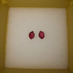 Kendra Scott Inaiyah Studs